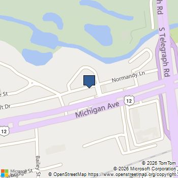 24432 Michigan Avenue Dearborn, MI MLS# 20261012854