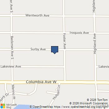 319 Surby Avenue Battle Creek, MI MLS# 70562717