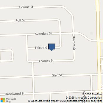 35691 Fairchild Street Westland, MI MLS# 20261010889