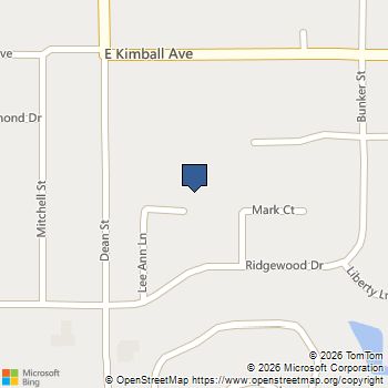 155 Lee Ann Lane Woodstock, IL MLS# 12539646