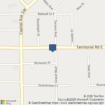 44 Territorial Road Battle Creek, MI MLS# 70517525