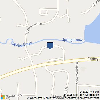 5409 WINDING CREEK Drive # 0 Rockford, IL MLS# 12611458