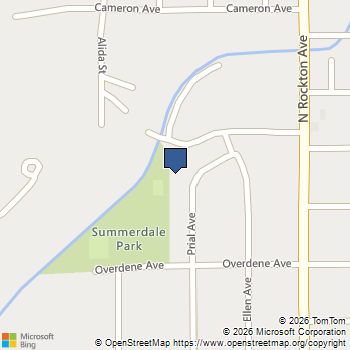 3112 Prial Avenue Rockford, IL MLS# 12573371