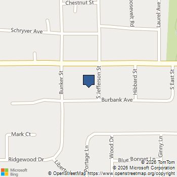 327 Burbank Avenue Woodstock, IL MLS# 12659971