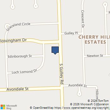 836 S GULLEY Road Dearborn Heights, MI MLS# 60974791