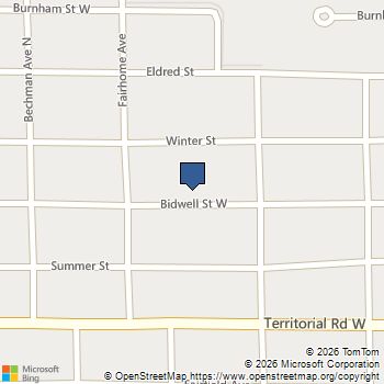 120 W Bidwell Street Battle Creek, MI MLS# 70564728