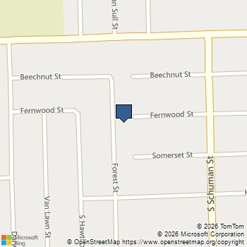 413 Forest Street Westland, MI MLS# 61000517