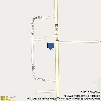 16355 10 Mile Road Battle Creek, MI MLS# 70555074