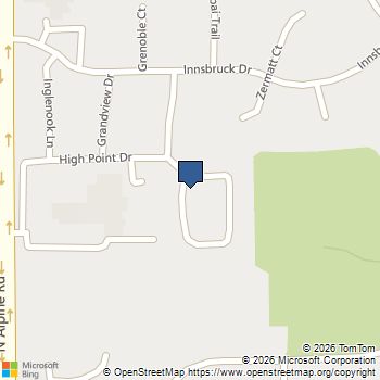 4689 HIGH POINT Drive # 0 Rockford, IL MLS# 12750635