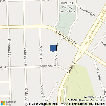 210 S Martha Street Dearborn, MI MLS# 60985790