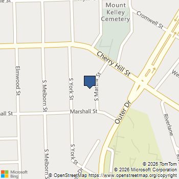 210 S Martha Street Dearborn, MI MLS# 20261027053