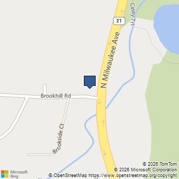 110 Brookhill Road Libertyville, IL MLS# 12775344