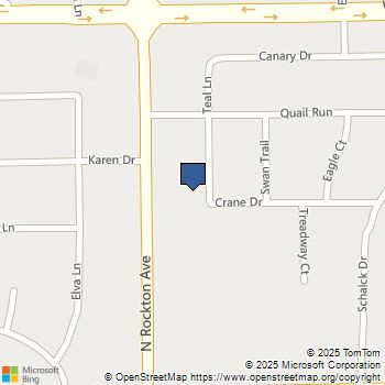 3502 TEAL Lane Rockford, IL MLS# 12529306