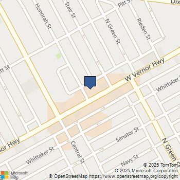 7440 W Vernor Highway Detroit, MI MLS# 60958833