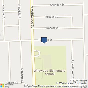 34329 Florence Street Westland, MI MLS# 61011214