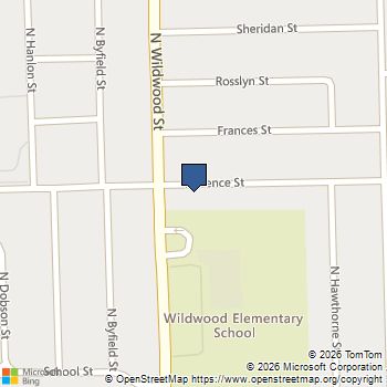 34329 Florence Street Westland, MI MLS# 20261054210