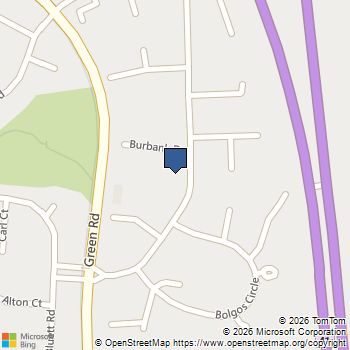 3349 Burbank Drive Ann Arbor, MI MLS# 70512953