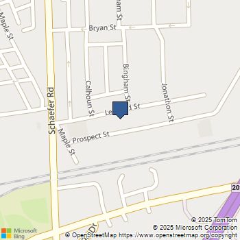 13313 LEONARD Street Dearborn, MI MLS# 60108635