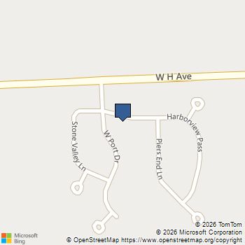 5405 Harborview Pass Kalamazoo, MI MLS# 70547305