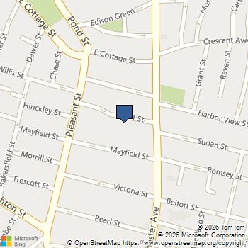 16 Taft St # 2 Boston, MA MLS# 73544678
