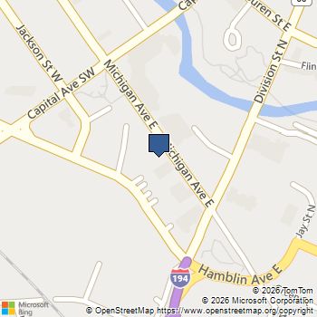 56 E Michigan Avenue Battle Creek, MI MLS# 70512888