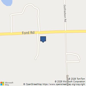 9900 Ford Road Superior Twp, MI MLS# 70542073