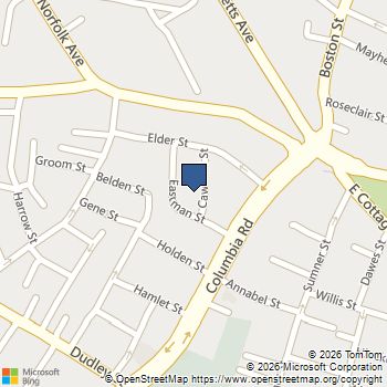 6 Cawfield # 3 Boston, MA MLS# 73472006