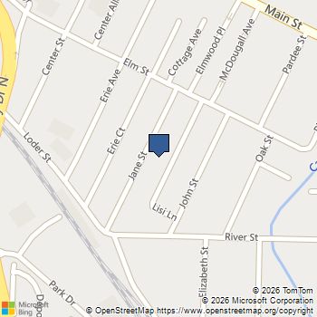 56-58 Jane Street Hornell, NY MLS# R1668315