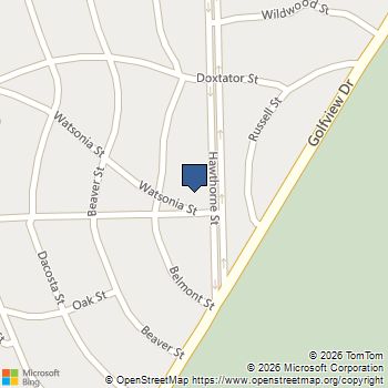 22028 Watsonia Street Dearborn, MI MLS# 20261000970