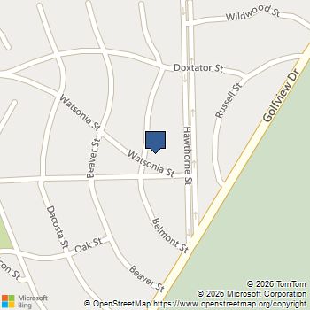 22040 Watsonia Street Dearborn, MI MLS# 20261000969