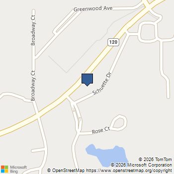 1002 McHenry Avenue Woodstock, IL MLS# 12678729