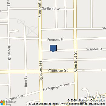 20 Wendell Street Battle Creek, MI MLS# 70559316