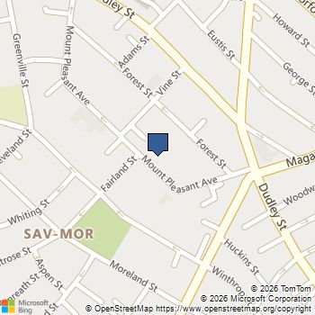 102 Mount Pleasant Ave # 2 Boston, MA MLS# 73500880