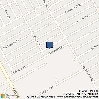 7170 Edward Street Detroit, MI MLS# 60983559