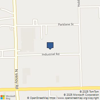 32660 Industrial Road Garden City, MI MLS# 20251061852