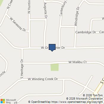 5213 W Greenbrier Drive McHenry, IL MLS# 12537541