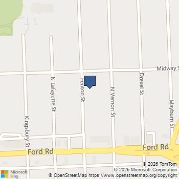 5718 Fenton Street Dearborn Heights, MI MLS# 70513014