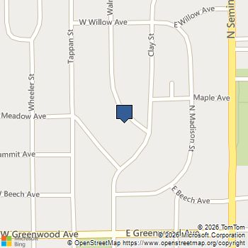 1415 Walnut Drive Woodstock, IL MLS# 12689836