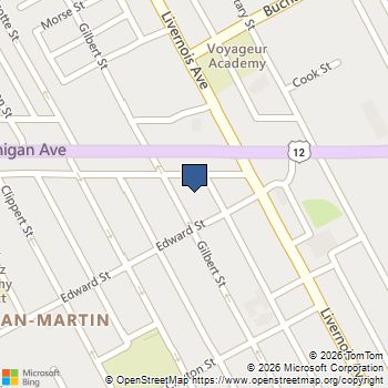 4030 Gilbert Street Detroit, MI MLS# 20261011759