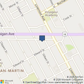 4036 Gilbert Street Detroit, MI MLS# 20261011762