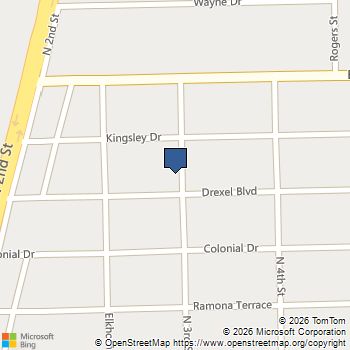 744 DREXEL Boulevard Machesney Park, IL MLS# 12547629