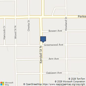 126 Greenwood Avenue Battle Creek, MI MLS# 70567267