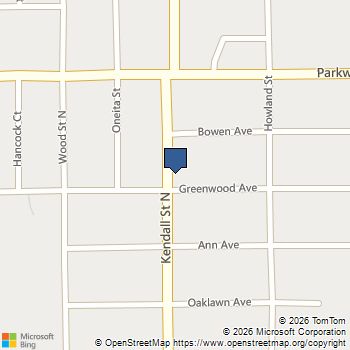 126 Greenwood Avenue Battle Creek, MI MLS# 70567267