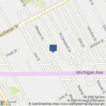 4070 Wesson Street Detroit, MI MLS# 61004742