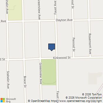 6021 Faust Avenue Detroit, MI MLS# 20261070710