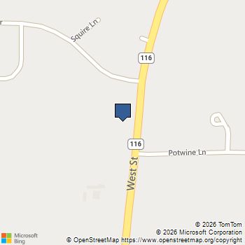 685 West Street # 3 Amherst, MA MLS# 73475810