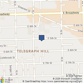 531 East 5th Street # 1 Boston, MA MLS# 73481834