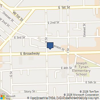 570 E Broadway Boston, MA MLS# 73551869