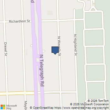 6523 N Waverly Street Dearborn Heights, MI MLS# 61017748