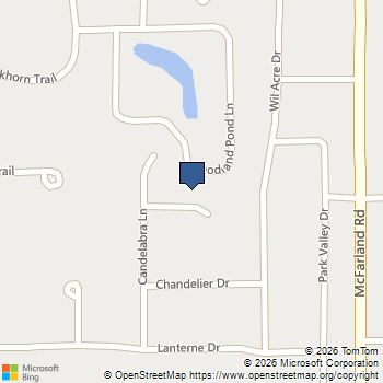 6854 Candlewood Court Loves Park, IL MLS# 12573196